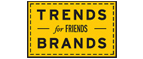 Скидка 10% на коллекция trends Brands limited! - Куеда